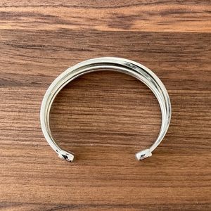 Lia Sophia bangle bracelet
